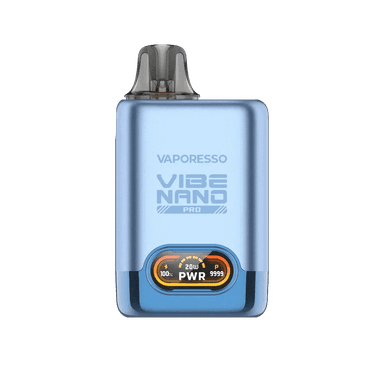 Vaporesso Vibe Nano PRO 24W Pod System — Sky Blue
