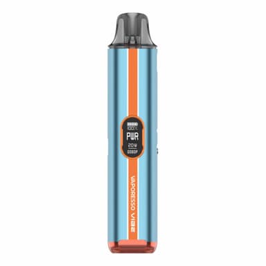 Vaporesso Vibe Pod System — Turbo Blue