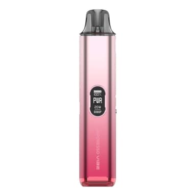 Vaporesso Vibe Pod System — Cherry Pink