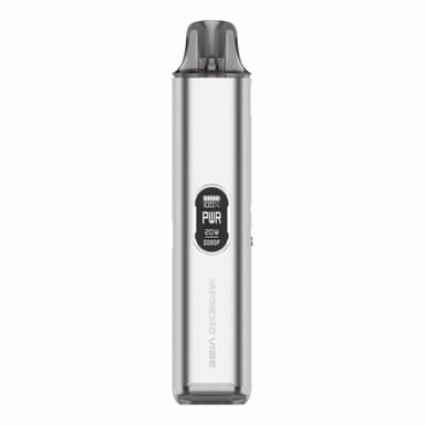 Vaporesso Vibe Pod System — Silver