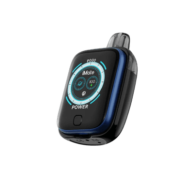 Vaporesso x Dojo iMate OS Pod System — Blue