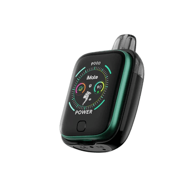 Vaporesso x Dojo iMate OS Pod System — Green