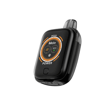 Vaporesso x Dojo iMate OS Pod System — Grey