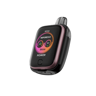 Vaporesso x Dojo iMate OS Pod System — Pink