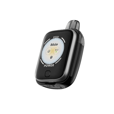 Vaporesso x Dojo iMate OS Pod System — Silver