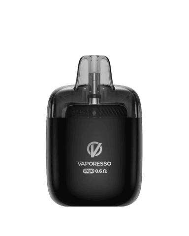 Vaporesso x Dojo iMate OS Replacement Pods — 0.6 ohm