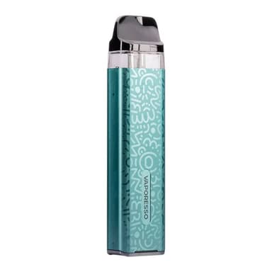 Vaporesso XROS 3 Mini Pod System — Aqua Green
