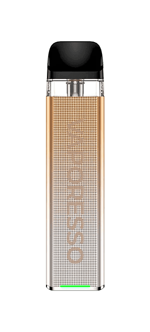 Vaporesso XROS 3 Mini Pod System — Phantom Gold