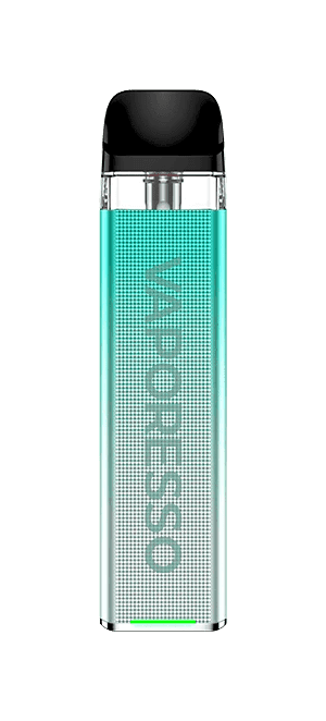 Vaporesso XROS 3 Mini Pod System — Phantom Green