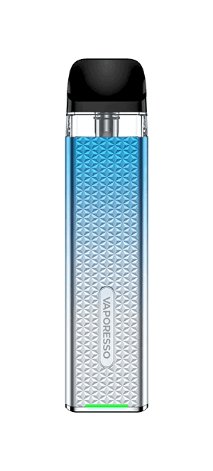 Vaporesso XROS 3 Mini Pod System — Sky Blue