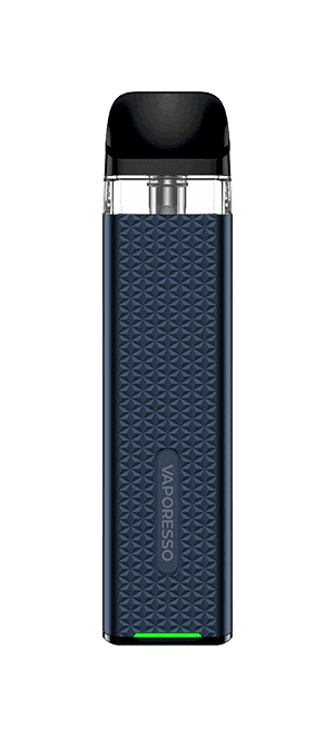 Vaporesso XROS 3 Mini Pod System — Navy Blue