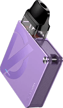 Vaporesso XROS 3 Nano Kit — Lilac Purple