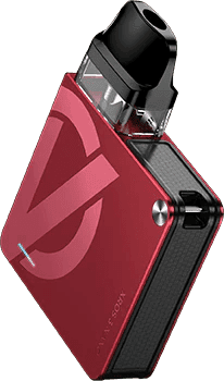 Vaporesso XROS 3 Nano Kit — Magenta Red