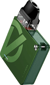 Vaporesso XROS 3 Nano Kit — Olive Green