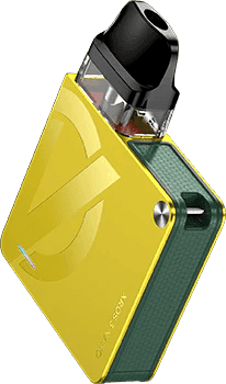 Vaporesso XROS 3 Nano Kit — Lemon Yellow