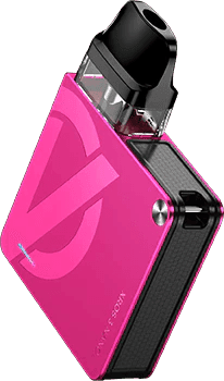 Vaporesso XROS 3 Nano Kit — Rose Pink