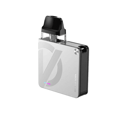 Vaporesso XROS 3 Nano Kit — Silver