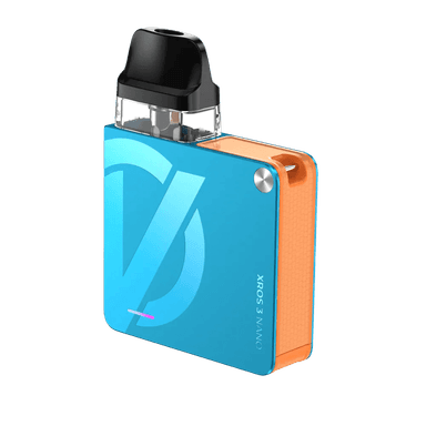 Vaporesso XROS 3 Nano Kit — Bondi Blue