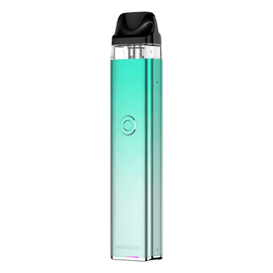 Vaporesso XROS 3 Pod System — Mint Green