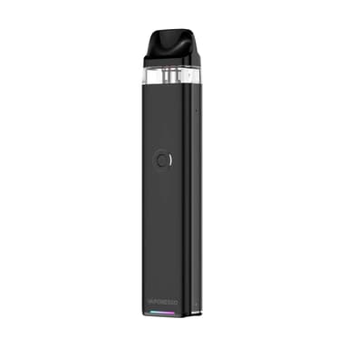 Vaporesso XROS 3 Pod System — Black
