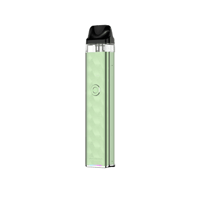 Vaporesso XROS 3 Pod System — Fresh Green
