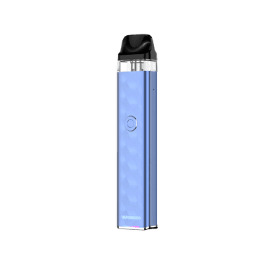 Vaporesso XROS 3 Pod System — Ice Blue