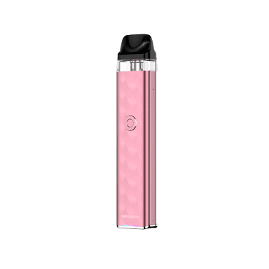Vaporesso XROS 3 Pod System — Peach Pink