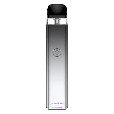 Vaporesso XROS 3 Pod System — Icy Silver