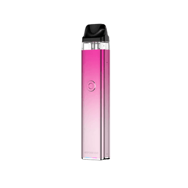 Vaporesso XROS 3 Pod System — Rose Pink