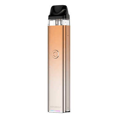 Vaporesso XROS 3 Pod System — Royal Gold