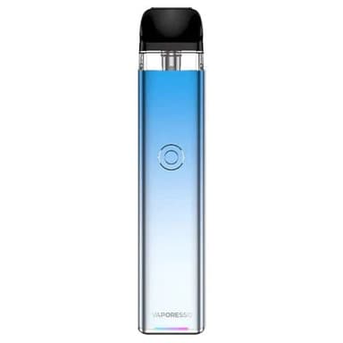 Vaporesso XROS 3 Pod System — Sky Blue