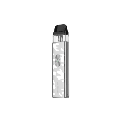 Vaporesso XROS 4 Mini Pod Kit — Camo Silver