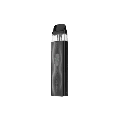 Vaporesso XROS 4 Mini Pod Kit — Black