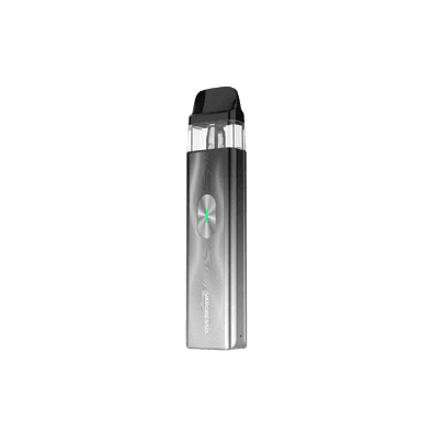 Vaporesso XROS 4 Mini Pod Kit — Space Grey