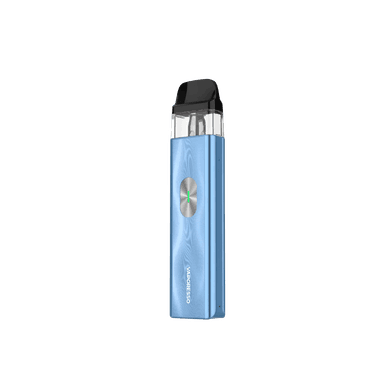 Vaporesso XROS 4 Mini Pod Kit — Ice Blue