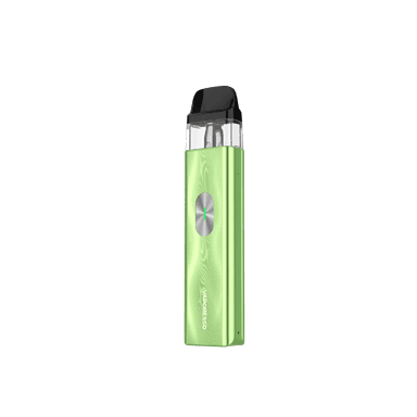 Vaporesso XROS 4 Mini Pod Kit — Ice Green