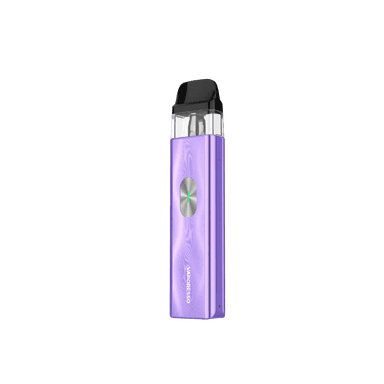 Vaporesso XROS 4 Mini Pod Kit — Ice Purple