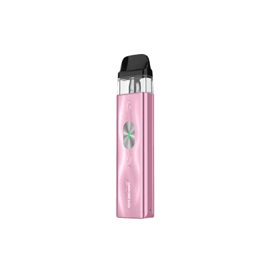 Vaporesso XROS 4 Mini Pod Kit — Ice Pink