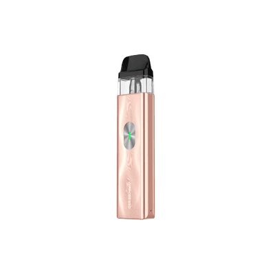 Vaporesso XROS 4 Mini Pod Kit — Champagne Gold