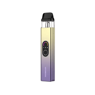 Vaporesso XROS 4 Pod Kit — Sunset Neon