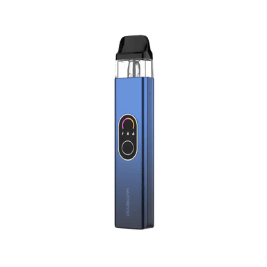 Vaporesso XROS 4 Pod Kit — Blue