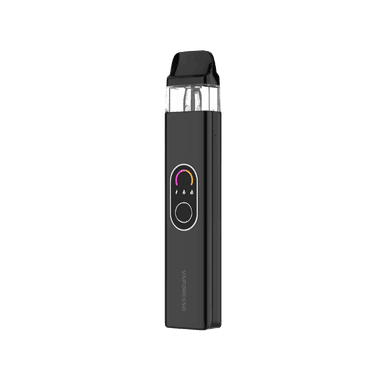 Vaporesso XROS 4 Pod Kit — Black