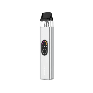 Vaporesso XROS 4 Pod Kit — Silver