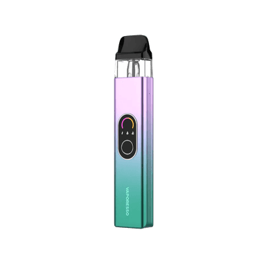 Vaporesso XROS 4 Pod Kit — Pink Mint
