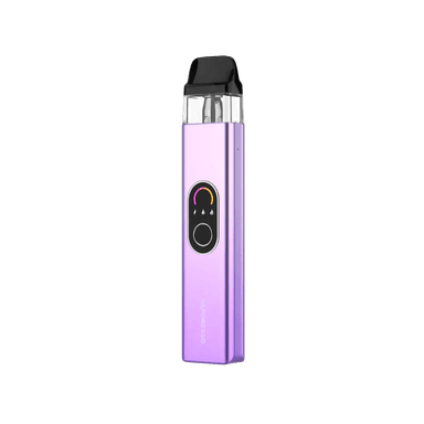 Vaporesso XROS 4 Pod Kit — Lilac Purple