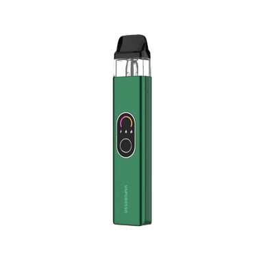 Vaporesso XROS 4 Pod Kit — Green