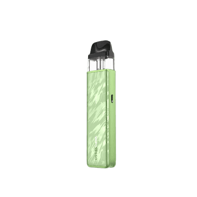 Vaporesso XROS 5 Mini 30W Pod Kit — Flowing Green