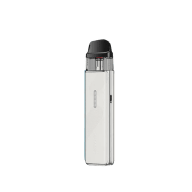 Vaporesso XROS 5 Mini 30W Pod Kit — Mist White