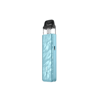 Vaporesso XROS 5 Mini 30W Pod Kit — Flowing Blue