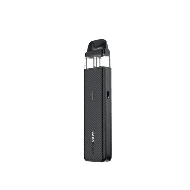 Vaporesso XROS 5 Mini 30W Pod Kit — Carbon Black
